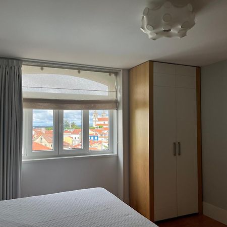 Casa Do Vidoeiro Apartment เซยา ภายนอก รูปภาพ