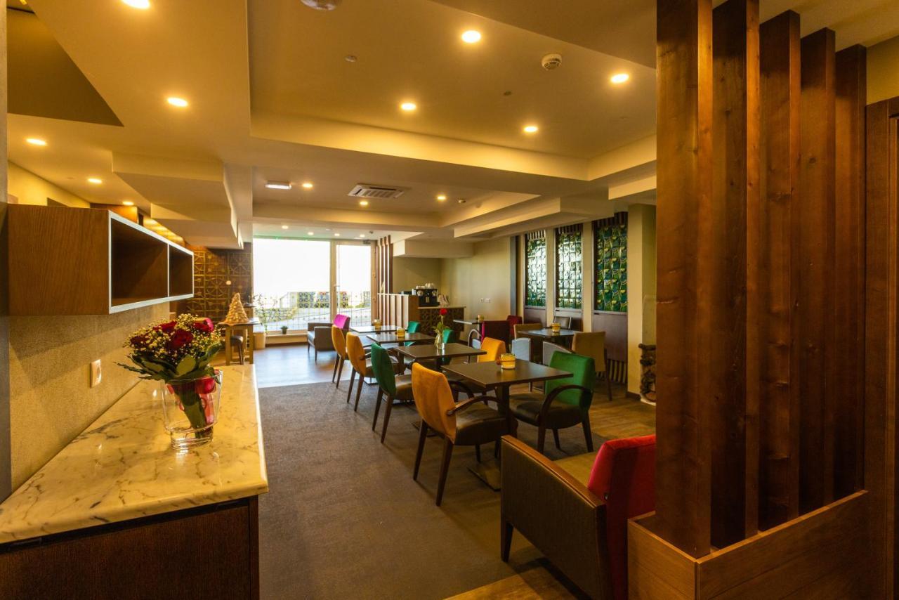 Casa Do Vidoeiro Apartment เซยา ภายนอก รูปภาพ