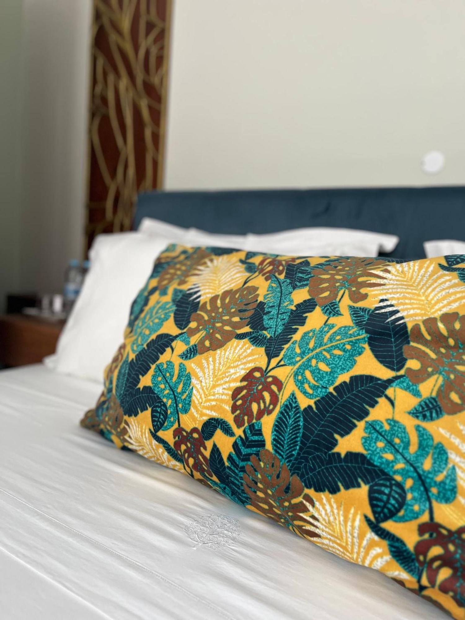 Casa Do Vidoeiro Apartment เซยา ภายนอก รูปภาพ