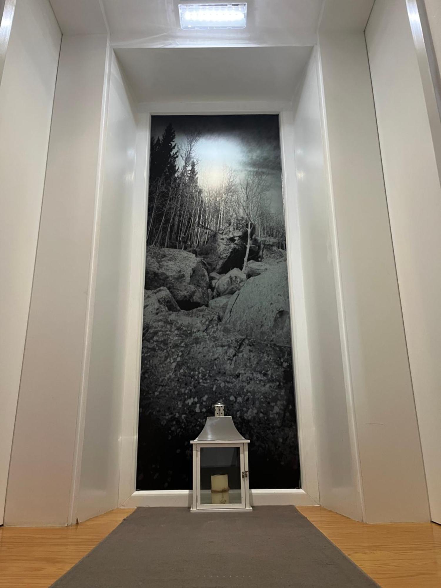 Casa Do Vidoeiro Apartment เซยา ภายนอก รูปภาพ
