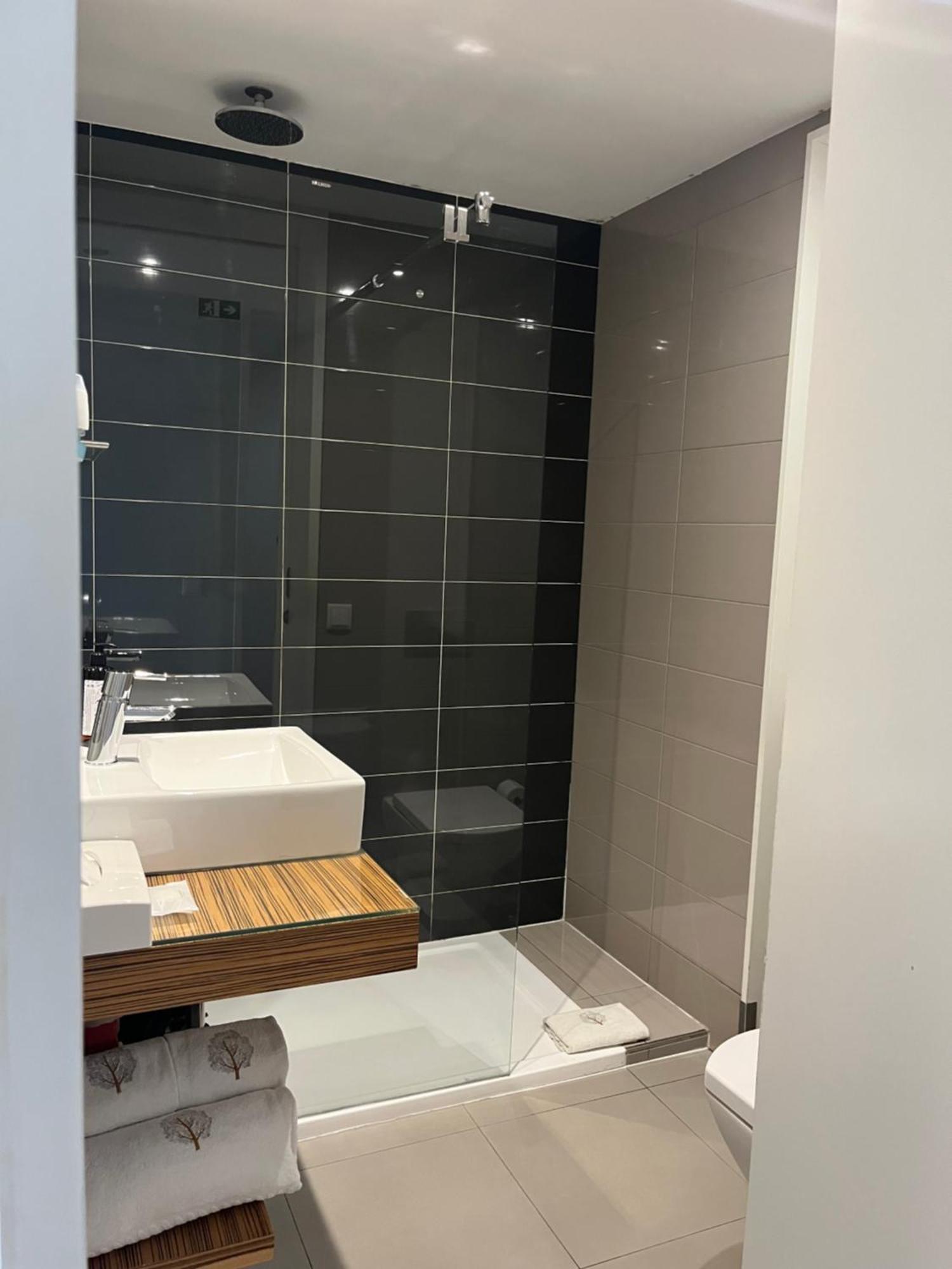 Casa Do Vidoeiro Apartment เซยา ภายนอก รูปภาพ