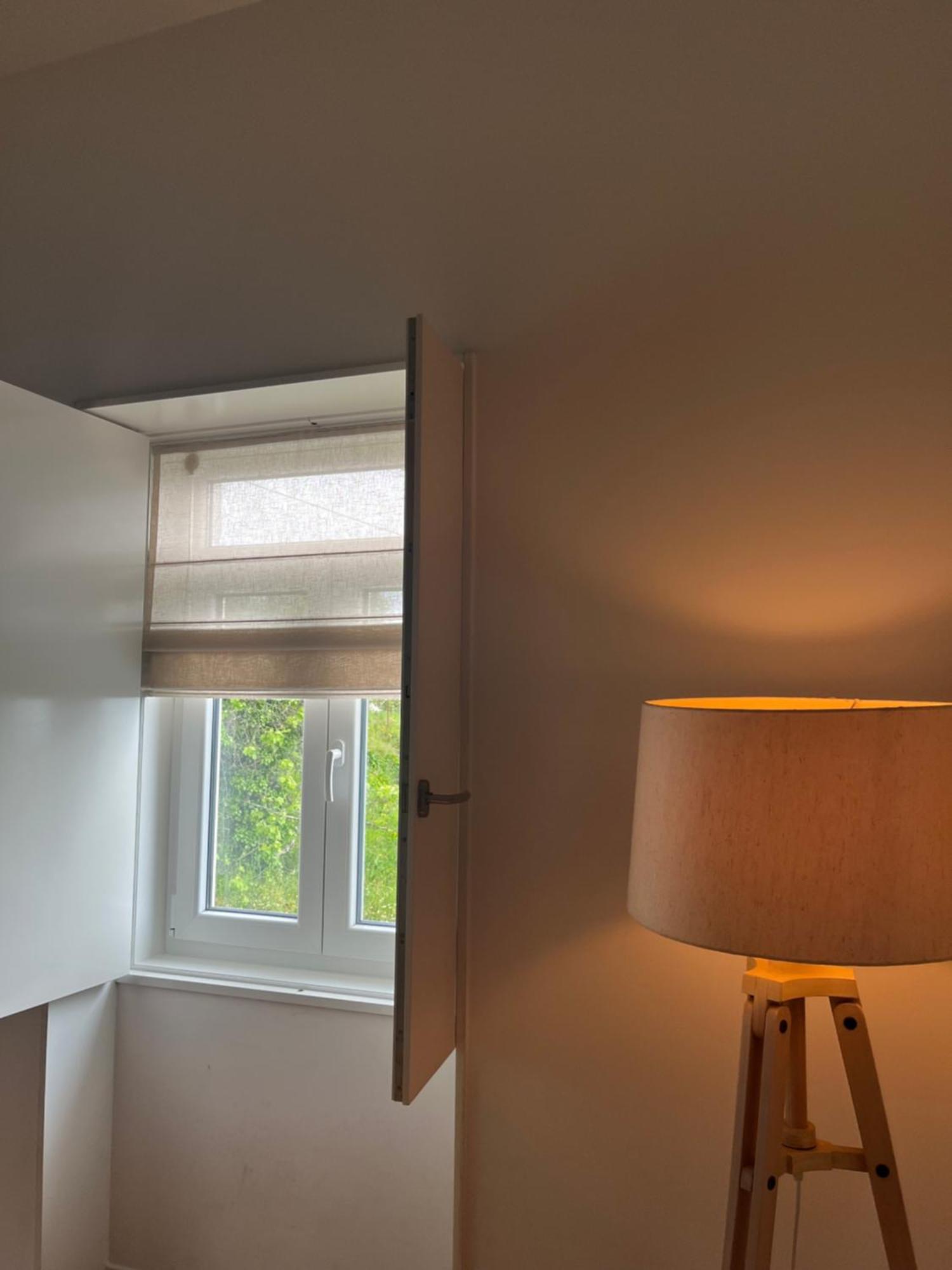 Casa Do Vidoeiro Apartment เซยา ภายนอก รูปภาพ