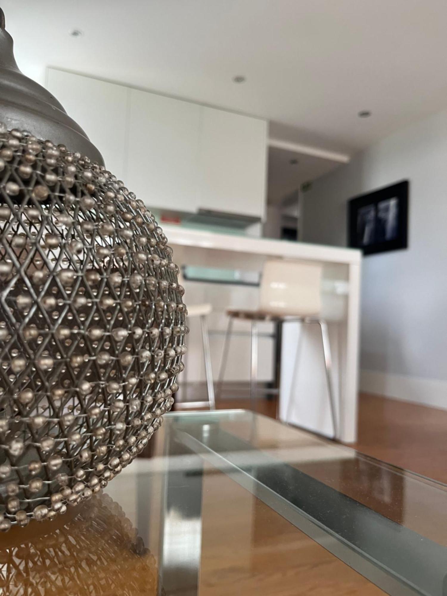 Casa Do Vidoeiro Apartment เซยา ภายนอก รูปภาพ